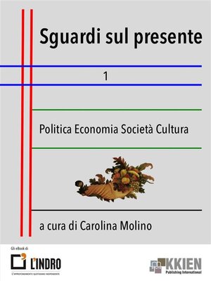 cover image of Sguardi sul presente 1